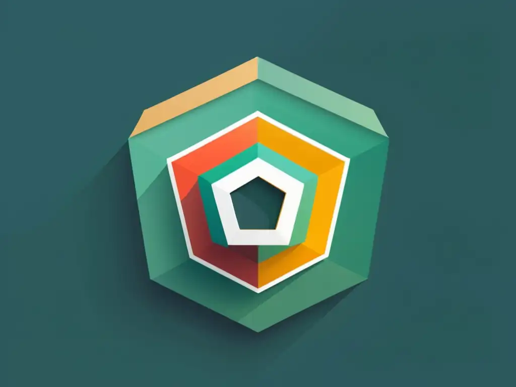 Frameworks web (React, Vue y Angular) con animaciones CSS Interconexión de React, Vue y Angular con animaciones CSS, en ilustración minimalista