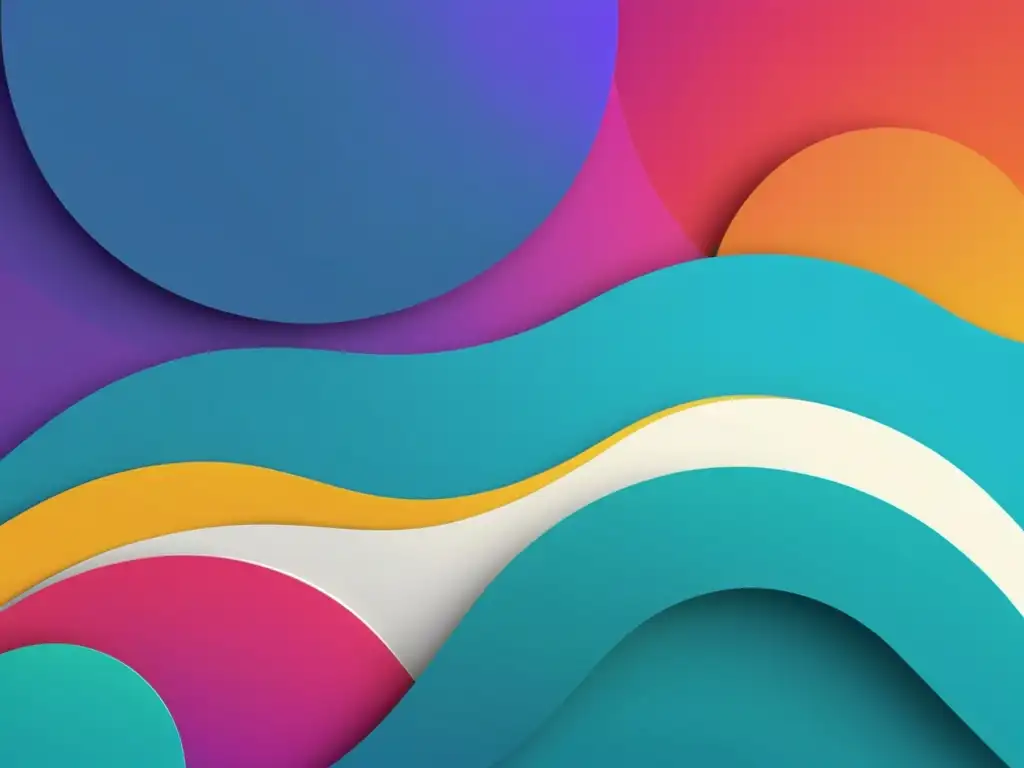 Animación GSAP: Movimiento perfecto y colores vibrantes Una animación suave y sin errores, creada con GSAP