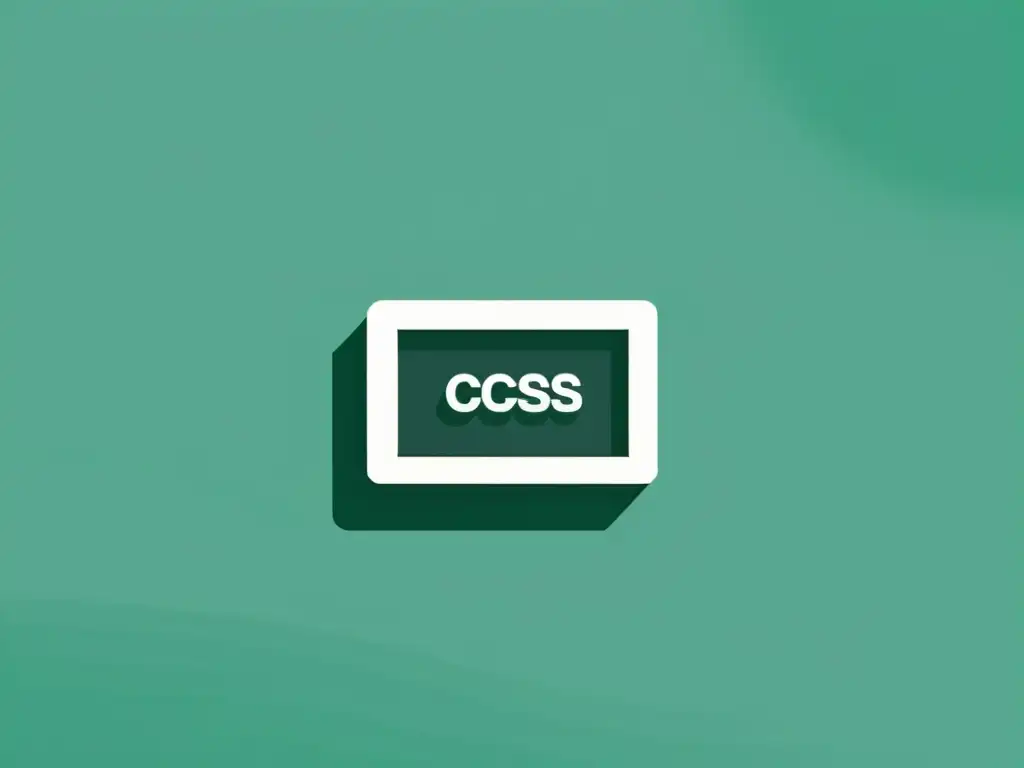 Animación CSS: Carga web elegante y profesional Animaciones CSS carga contenido: Imagen minimalista de una web moderna, con animación elegante y carga de contenido fluida