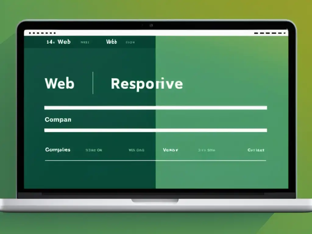 Comparación web: Flexbox vs Comparativa Flexbox vs CSS Grid: Imagen en 8k de layouts web, detallados y precisos, con colores modernos y sofisticados