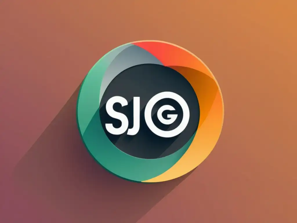 Iconos SVG interactivos: diseño preciso y moderno Conjunto de iconos SVG con diseño interactivo y JavaScript, con efectos de pulsación, rotación y dinamismo