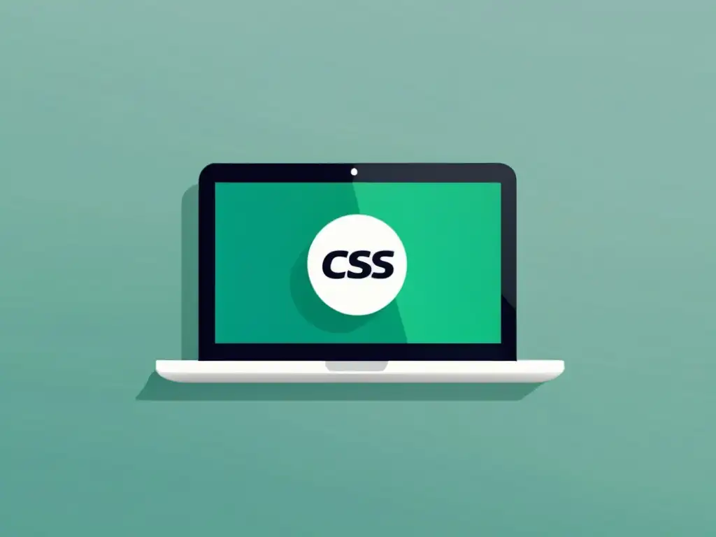 Animación CSS fluida y elegante Consejos profesionales para animaciones CSS suaves: ilustración minimalista de una página web con elegante animación CSS y diseño pulido