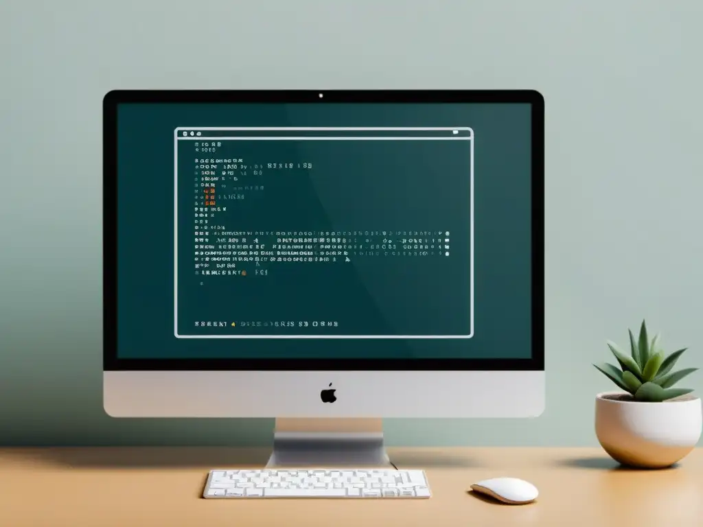 Creación de íconos SVG en HTML: pantalla de código con diseño de ícono SVG en progreso, mostrando precisión y calidad profesional