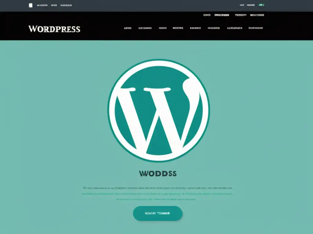 Diseñador de WordPress personaliza tema con precisión Un diseñador profesional personaliza con precisión un tema Child de WordPress, manteniendo actualizaciones y añadiendo toques de experticia