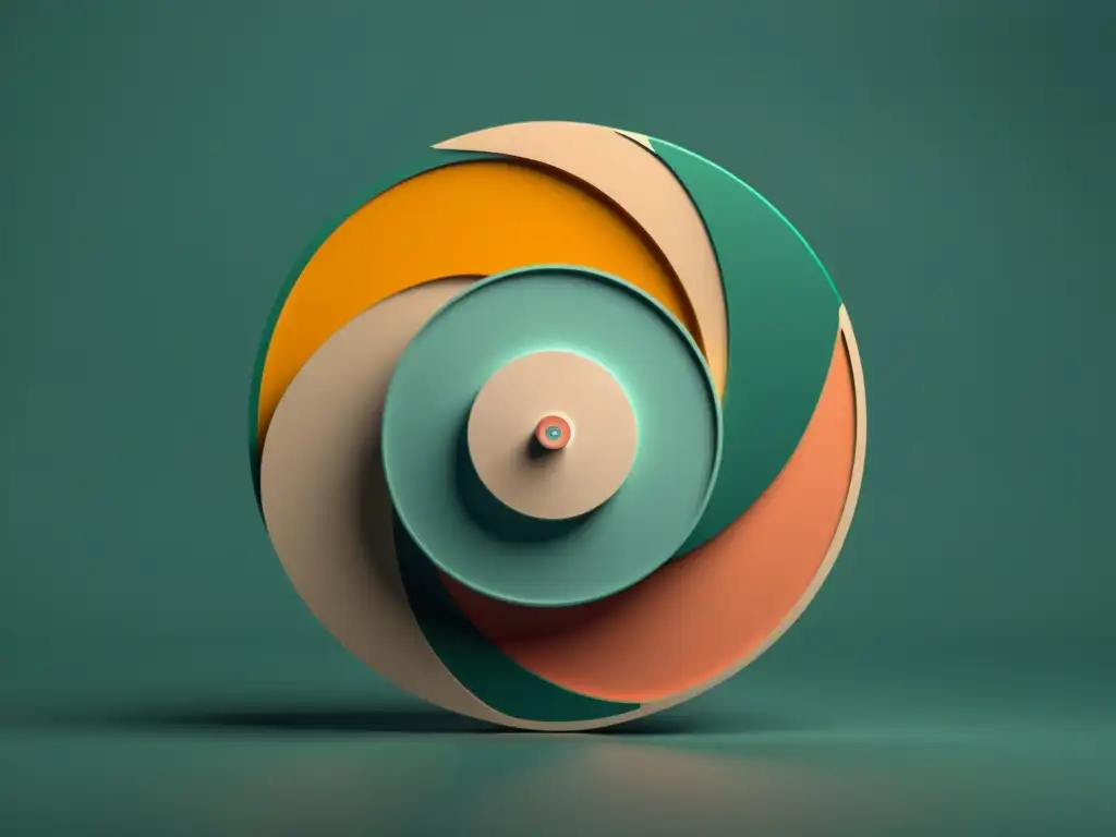 Spinner moderno y fluido en SVG: detalle impresionante Diseño de animaciones de carga SVG: Elegante spinner minimalista en 8k con movimiento fluido y paleta de colores sofisticada