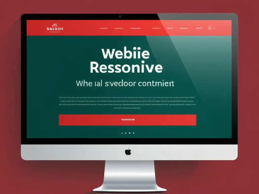 Diseño web moderno y minimalista con Ruby on Rails y Bootstrap Diseño web responsivo con Ruby on Rails y Bootstrap: interfaz moderna, minimalista y profesional