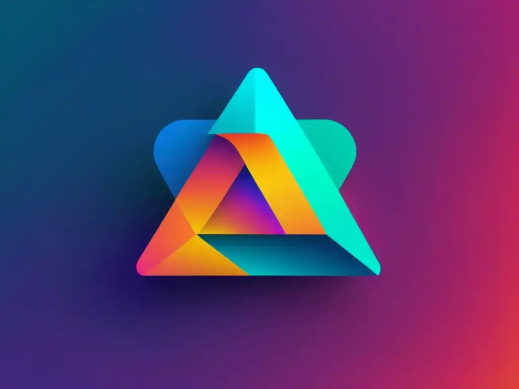 Animación fluida y elegante: CSS en Angular Animación fluida y elegante de formas geométricas, demostrando la integración animaciones CSS en frameworks modernos