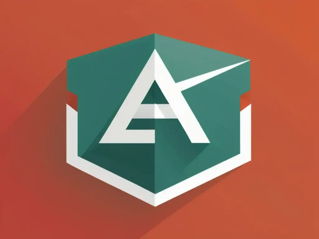 Formulario Angular: Validaciones Avanzadas en Diseño Minimalista Formulario Angular minimalista con validaciones avanzadas, destacando elegancia y modernidad