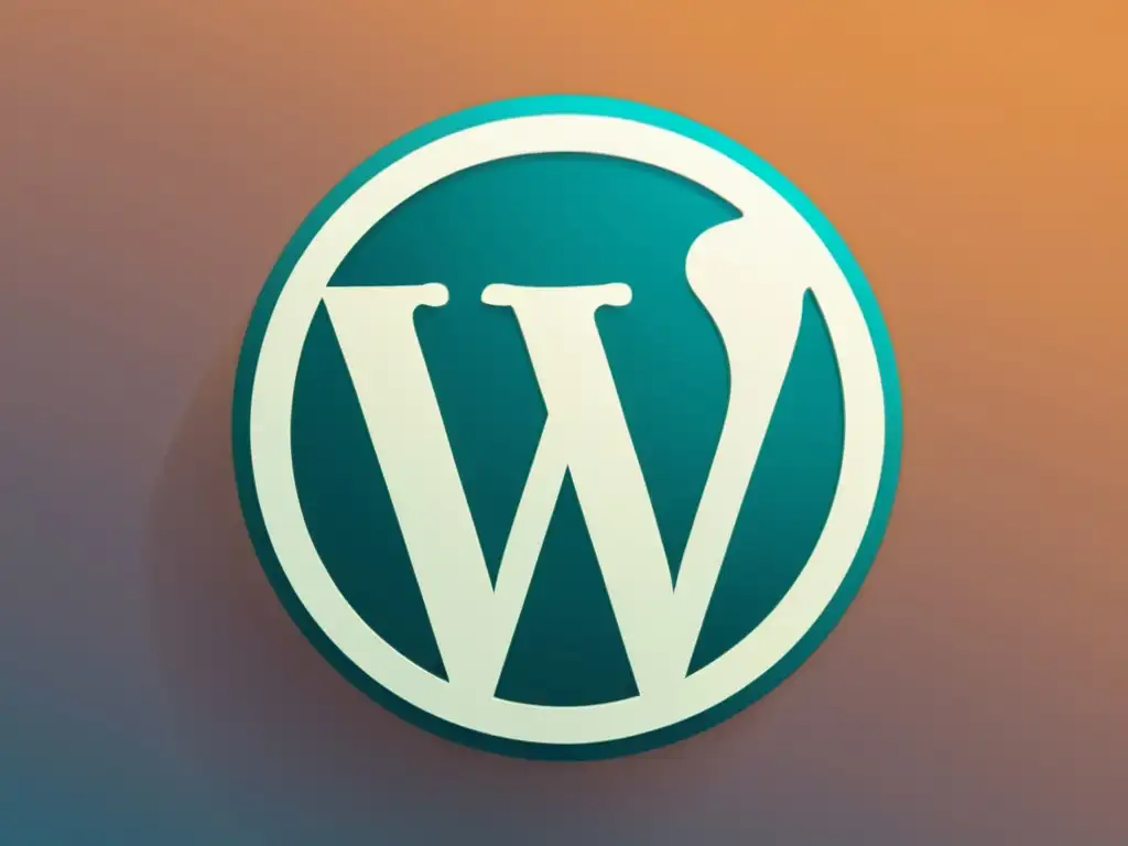 Detalle asombroso de código WordPress: moderno y minimalista Una imagen detallada de un fragmento de código de gancho de WordPress resaltado en colores profesionales, con un fondo minimalista y moderno