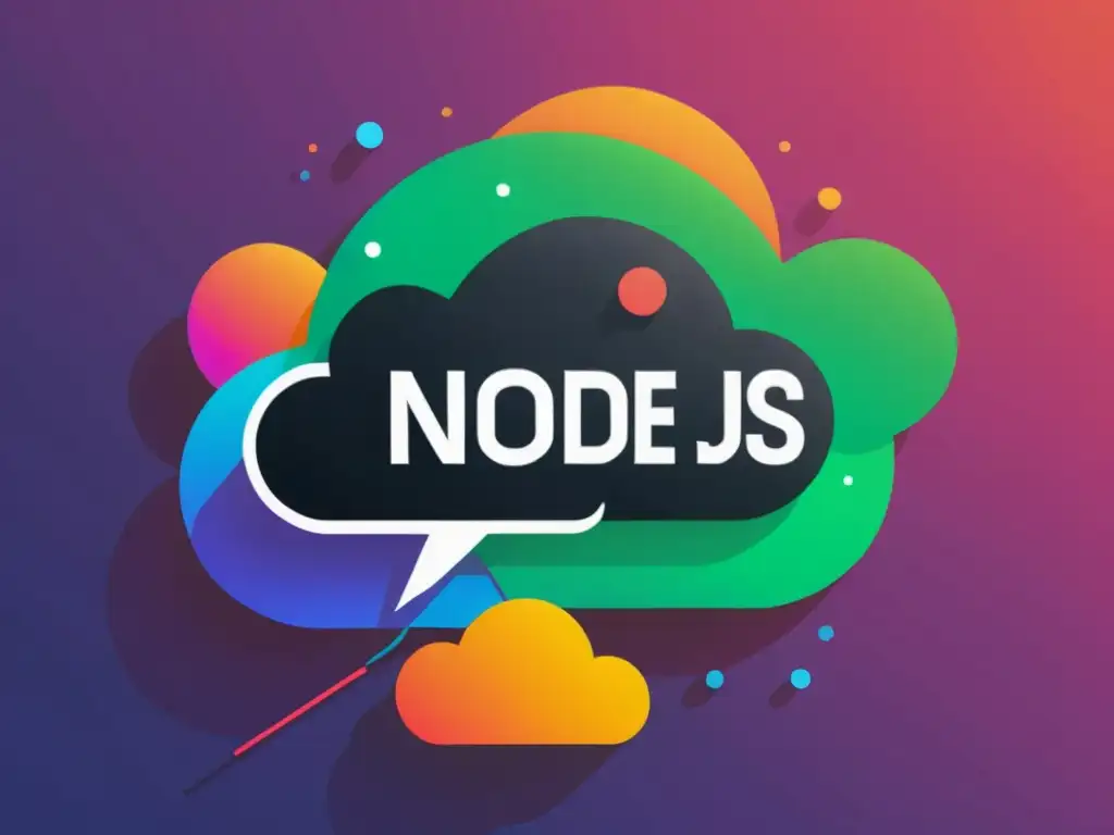 Node Imagen minimalista de un servidor Node