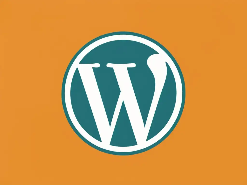 WordPress W transformado en CMS headless: flexibilidad y adaptabilidad El logo de WordPress se transforma en un CMS sin cabeza, conectado a dispositivos y plataformas