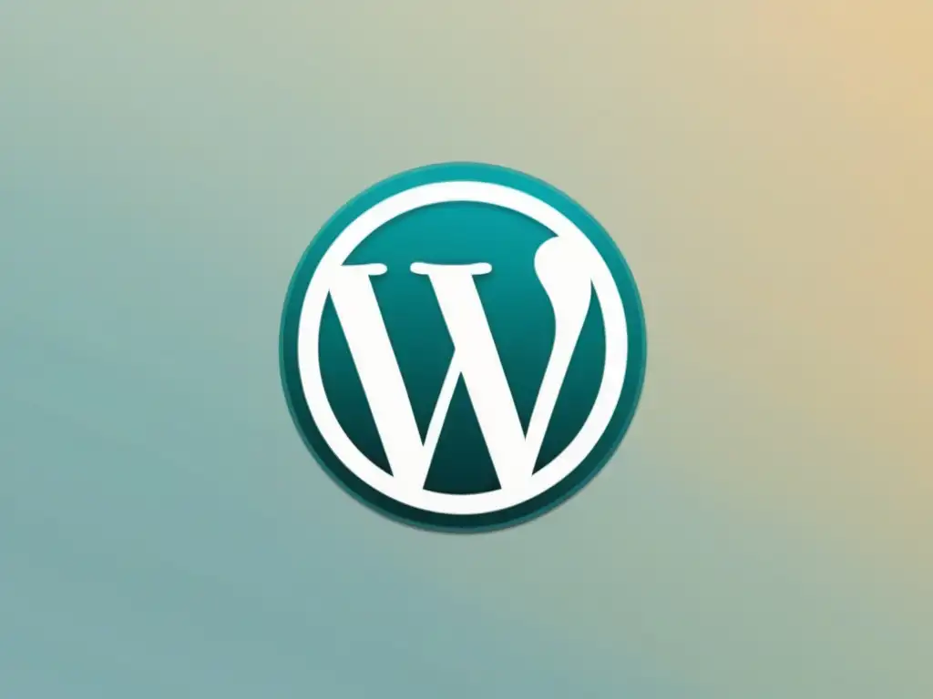 Manejo de errores 404 en WordPress con enfoque minimalista y profesional