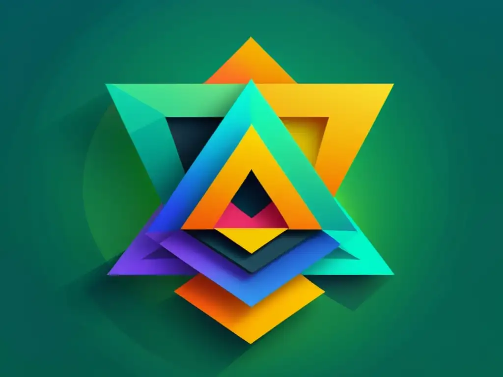 Animación JavaScript y SVG: fluidez y versatilidad en formas geométricas Minimalista ilustración: formas geométricas fluidas en animaciones JavaScript SVG, elegancia moderna en colores armoniosos