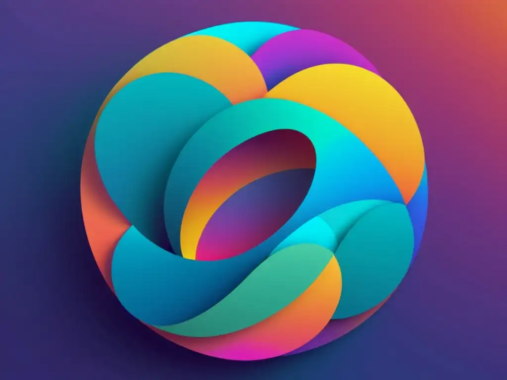 Animación Canvas JavaScript: Minimalista y dinámica Animación Canvas con JS: minimalista y dinámica, evoca movimiento y creatividad