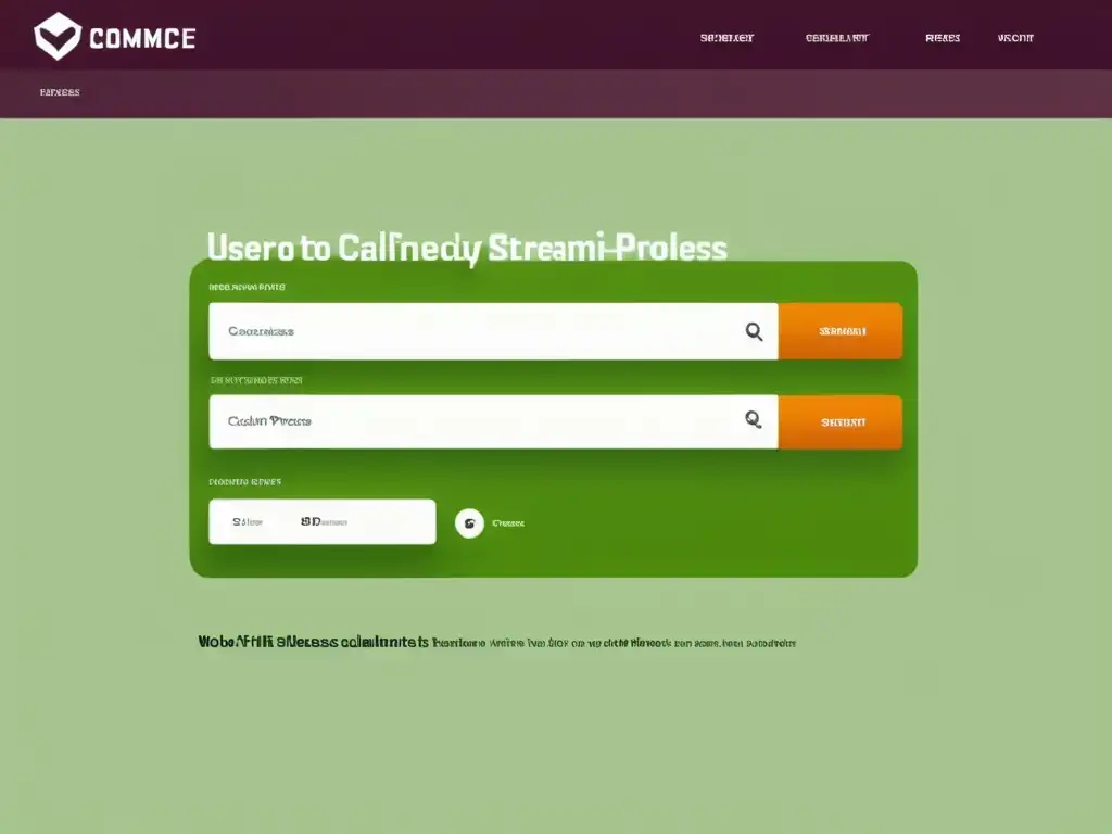 Proceso de pago sencillo y eficiente en WooCommerce Proceso de pago optimizado y amigable para WooCommerce, con mejoras UX/UI para WooCommerce