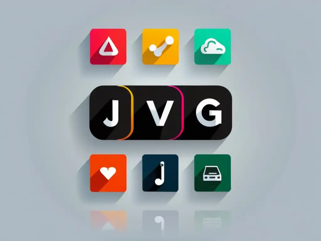Iconos SVG animados: JavaScript potencia el diseño interactivo Un set de íconos SVG minimalistas, animados con JavaScript para diseño interactivo con SVG y JavaScript