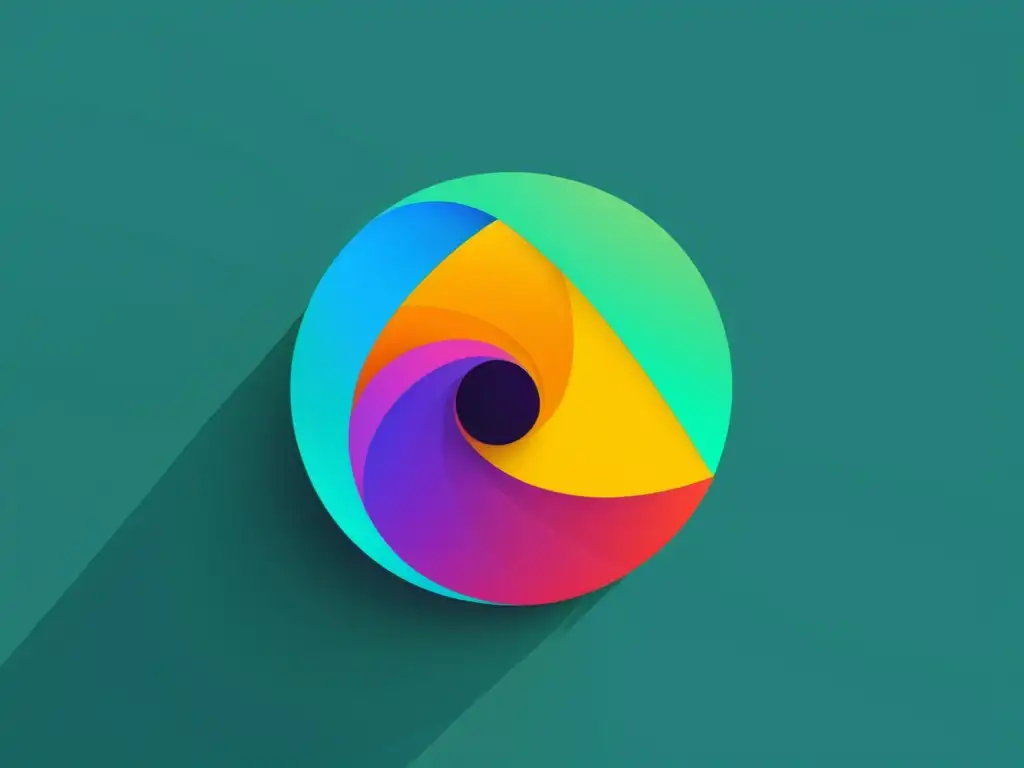 Animación SVG minimalista y detallada con JavaScript Vibrante animación SVG crossbrowser JavaScript, captura la esencia de movimiento suave y colores vibrantes en un diseño minimalista